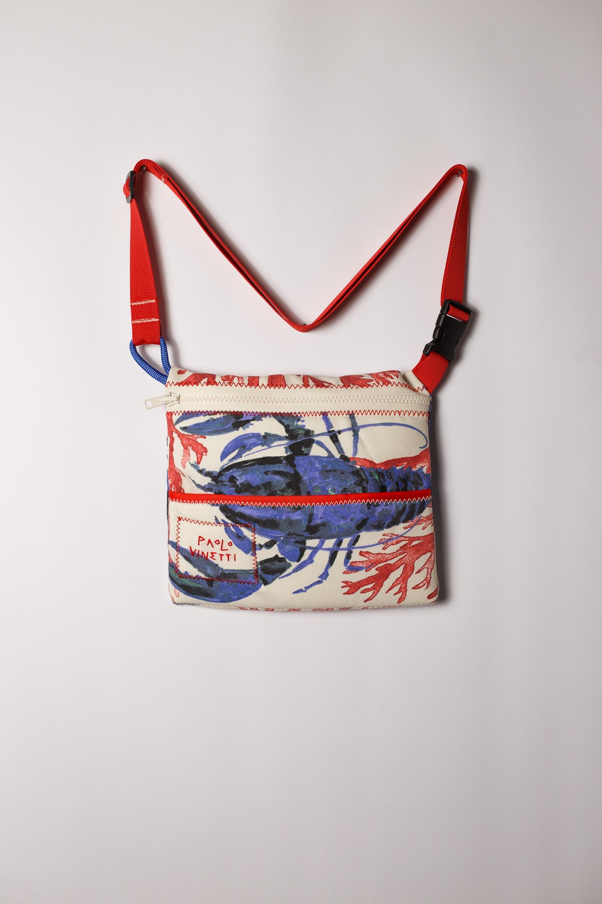 The Breton Blue