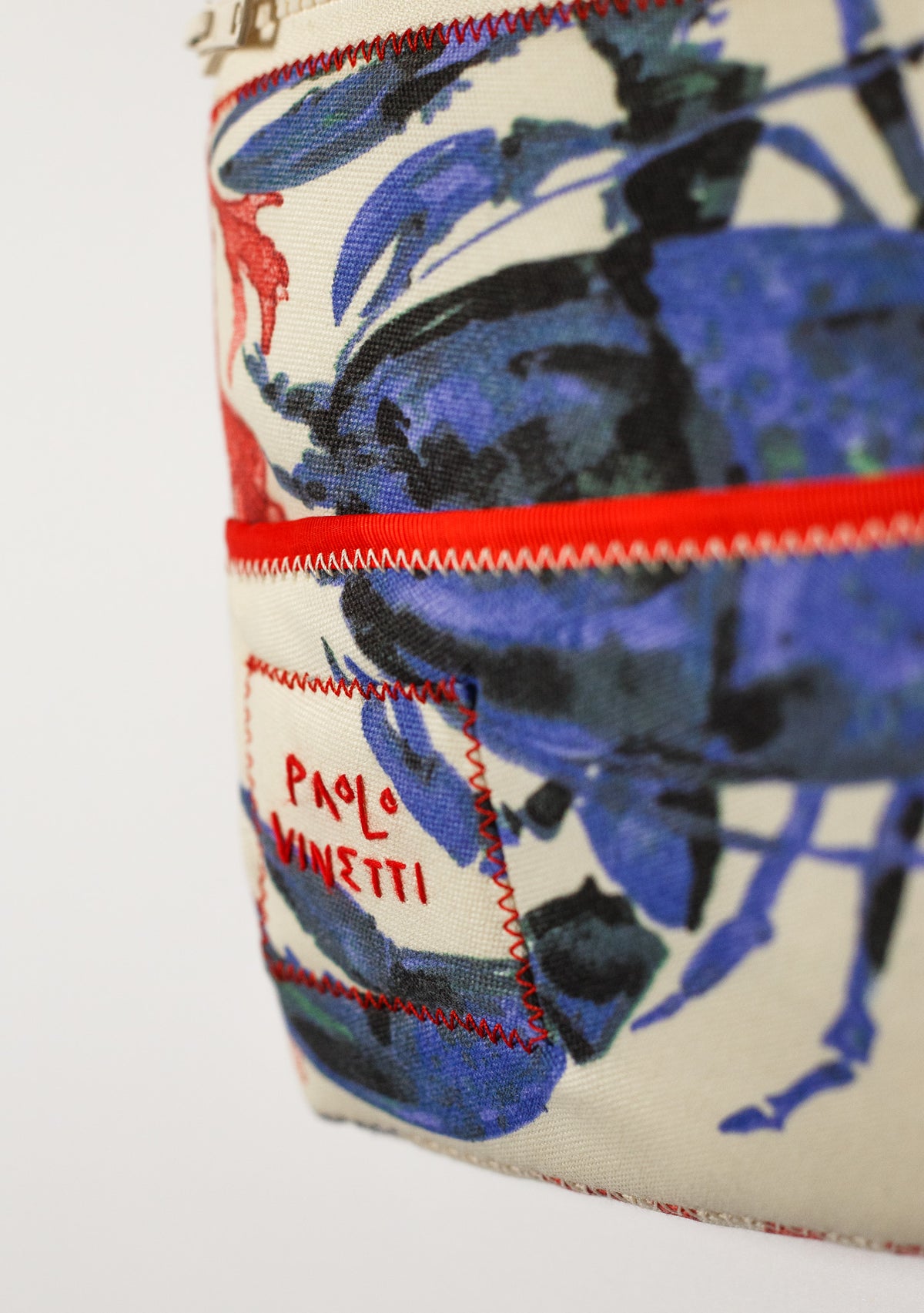 The Breton Blue